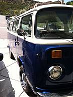 1977 Volkswagen Bus Picture 4