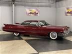 1960 Cadillac Coupe Deville Picture 4