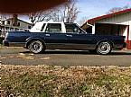 1985 Lincoln Town Car Picture 4