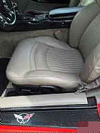 1999 Chevrolet Corvette Picture 4