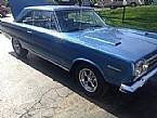 1967 Plymouth GTX Picture 4