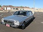 1980 Toyota Cressida Picture 4