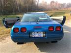 1992 Chevrolet Corvette Picture 4