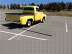 1956 Ford F100 Picture 4