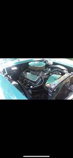 1963 Chevrolet Biscayne Picture 4