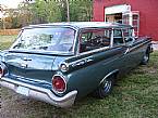 1959 Ford Fairlane Picture 4