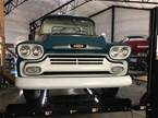 1958 Chevrolet Apache Picture 4