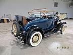 1931 Ford Model A Picture 4