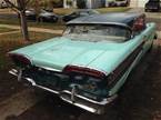 1958 Edsel Citation Picture 4