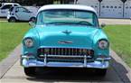1955 Chevrolet Bel Air Picture 4