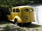 1946 Chevrolet Carry All Picture 4