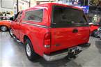 2001 Ford F150 Picture 4