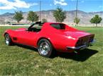 1968 Chevrolet Corvette Picture 4