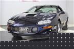 2000 Chevrolet Camaro Picture 4