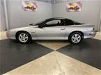 1999 Chevrolet Camaro Picture 4