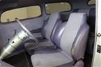1934 Chevrolet Sedan Picture 4
