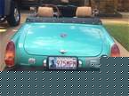 1975 MG Midget Picture 4