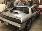 1987 Pontiac Fiero Picture 4