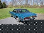 1968 Mercury Cougar Picture 4