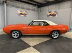 1969 Pontiac Firebird Picture 4