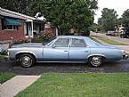 1974 Pontiac Catalina Picture 4