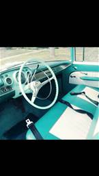 1957 Chevrolet Bel Air Picture 4