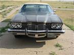 1973 Pontiac Grand Ville Picture 4