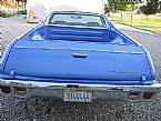 1976 Chevrolet El Camino Picture 4