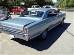 1966 Ford Fairlane Picture 4