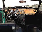 1974 Triumph TR6 Picture 4