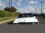 1991 Cadillac Coupe DeVille Picture 4