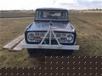 1976 Ford Bronco Picture 4