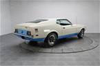 1972 Ford Mustang Picture 4