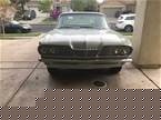 1962 Pontiac Tempest Picture 4
