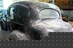 1937 Packard 120C Picture 4
