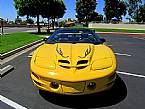 2002 Pontiac Trans Am Picture 4