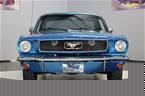 1966 Ford Mustang Picture 4