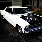 1967 Chevrolet Nova Picture 4