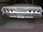 1963 Chevrolet Impala Picture 4