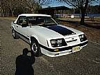 1985 Ford Mustang Picture 4