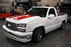 2006 Chevrolet Silverado Picture 4