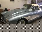 1958 Chevrolet Corvette Picture 4