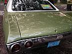 1972 Chevrolet Chevelle Picture 4
