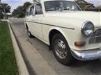 1965 Volvo 122S Picture 4