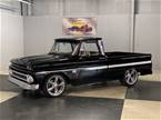 1966 Chevrolet C10 Picture 4