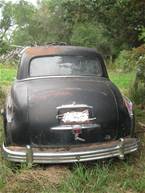 1949 Plymouth Deluxe Picture 4