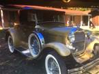 1929 Ford Model A Picture 4