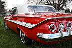 1961 Chevrolet Impala Picture 4