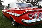 1961 Chevrolet Impala Picture 4