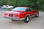 1975 Chevrolet Nova Picture 4